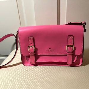 Kate Spade Essex Scout Crossbody